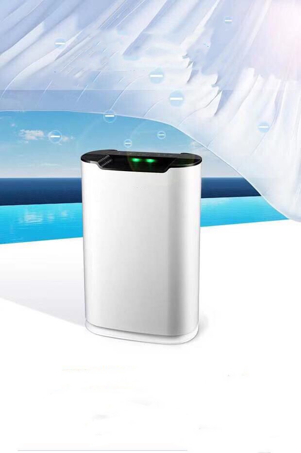 Health Air Purifier Anion Function