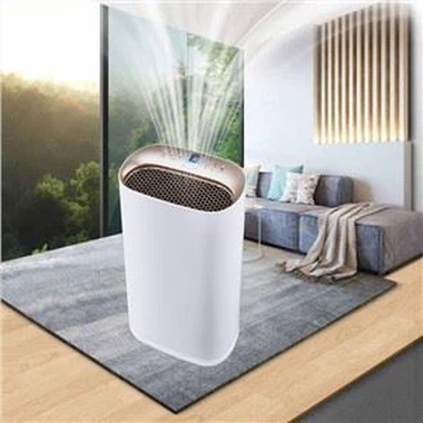 Nou Model 2020 Purificadors d'Aire Domèstic