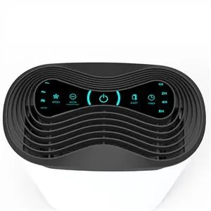 Purificador d'aire domèstic PM 2.5 amb CE ROHS ETL