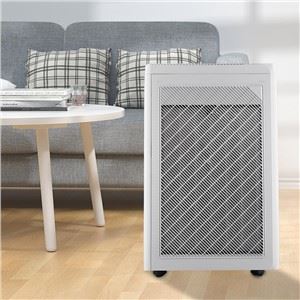BKJ-60C Purificador d'aire domèstic de seguretat familiar HEPA