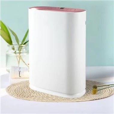 Indicador de filtre del purificador d'aire intel·ligent Healthy Home