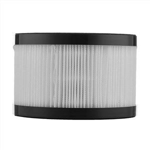 Fabricació de disseny rodó H11 filtre HEPA