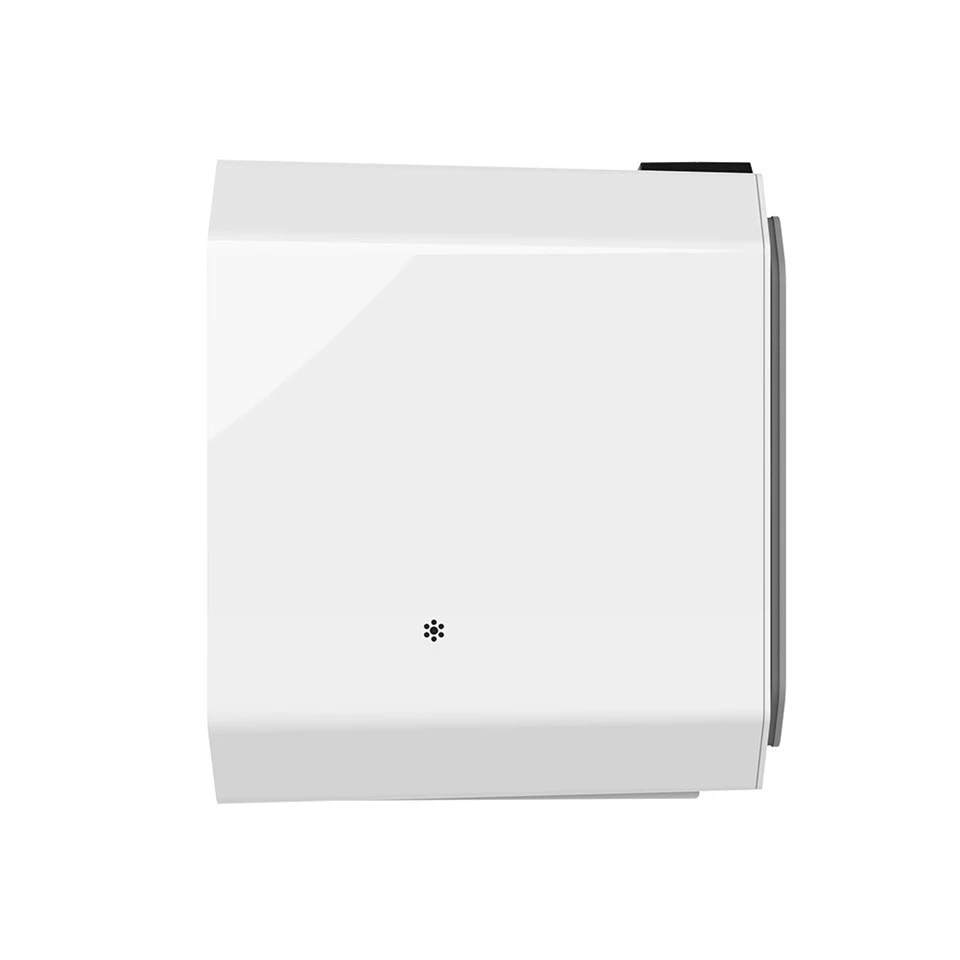 BKJ-10A China Anion HEPA Filter OEM Desktop Air Purifier