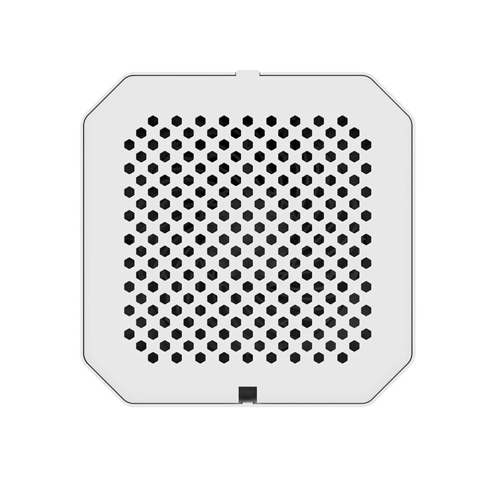 BKJ-10A China Anion HEPA Filter OEM Desktop Air Purifier