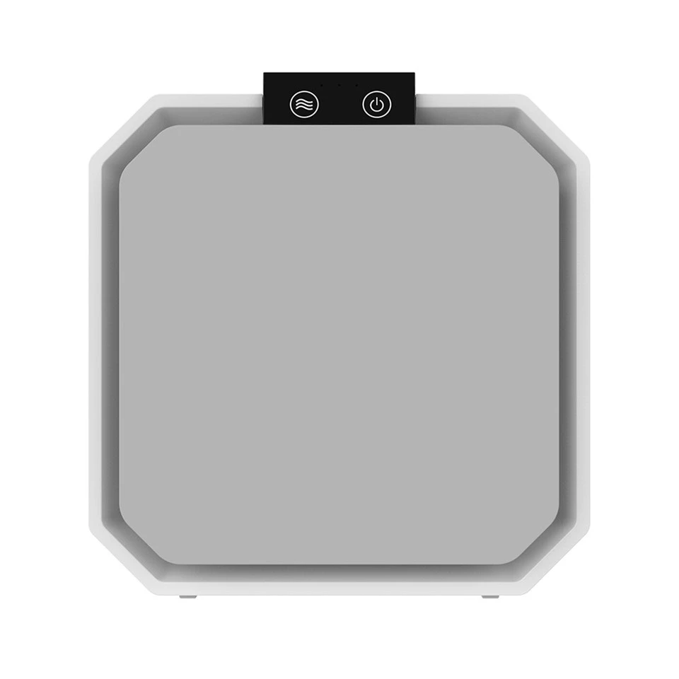 BKJ-10A China Anion HEPA Filter OEM Desktop Air Purifier