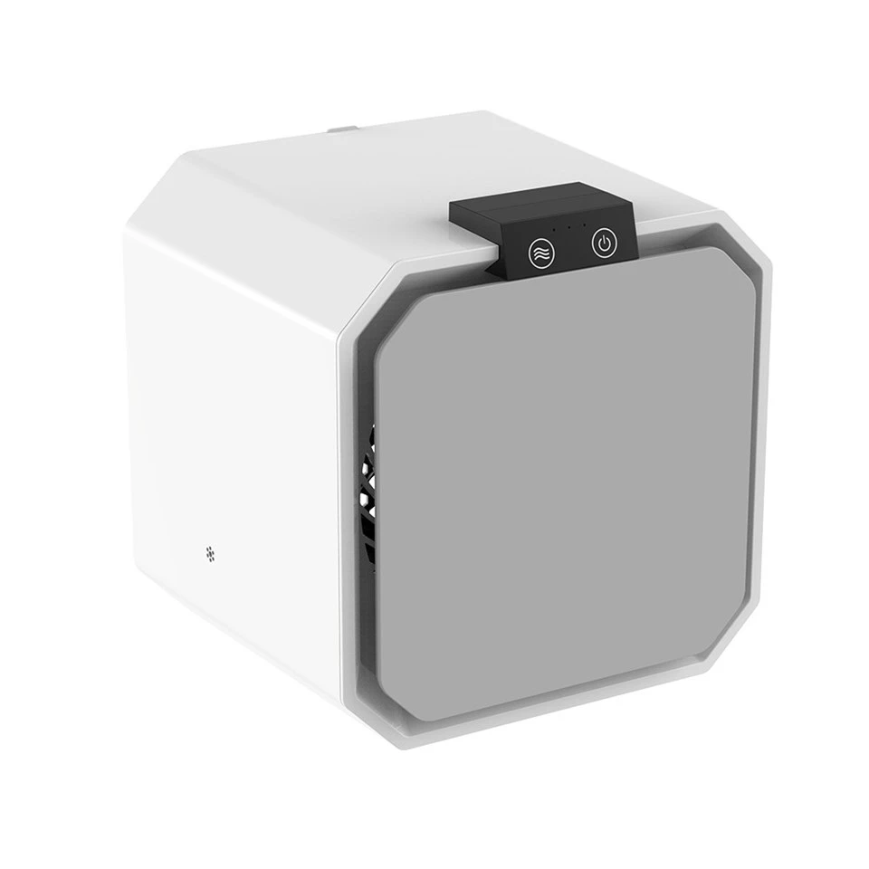 BKJ-10A China Anion HEPA Filter OEM Desktop Air Purifier