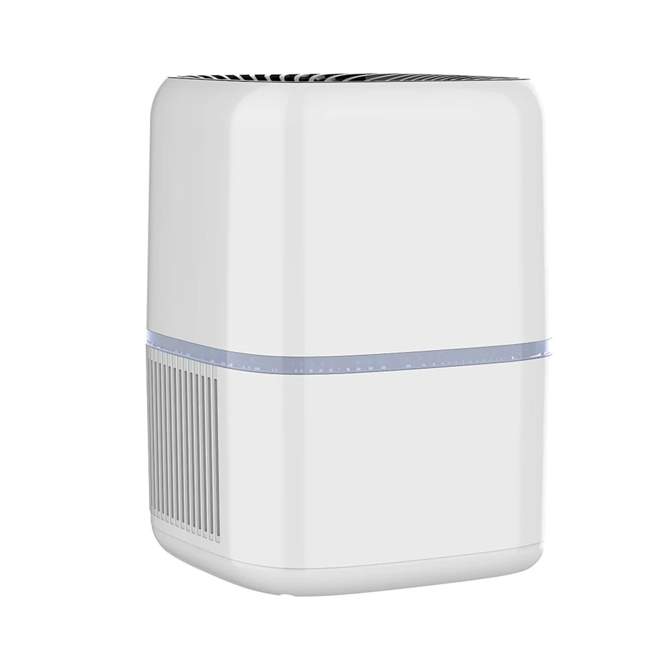 BKJ-15C Smart Home Air Purifier With Combined Filter suppliers