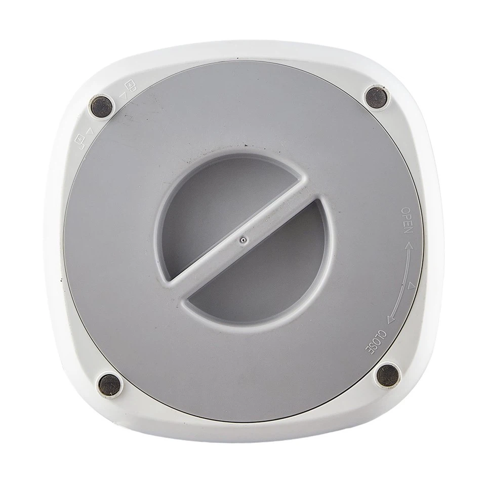 BKJ-23B Round Desktop Air Puriifer With Child Lock factory