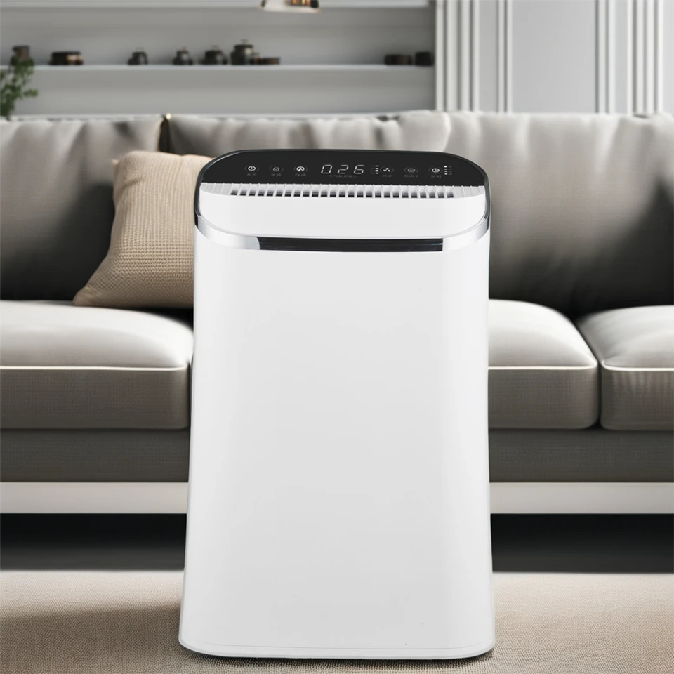 BKJ-310F-A01 Purificador d