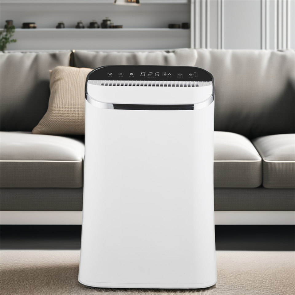 BKJ-310F-A01 Purificador d