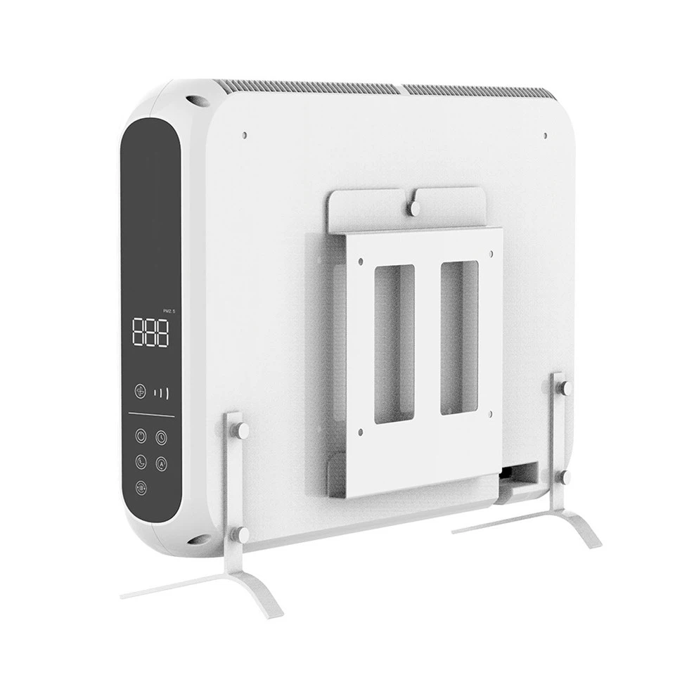 BKJ-35B Wall Mounted Air Purifier With WIFI Function high quality