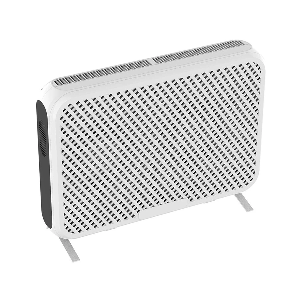 BKJ-35B Wall Mounted Air Purifier With WIFI Function factory