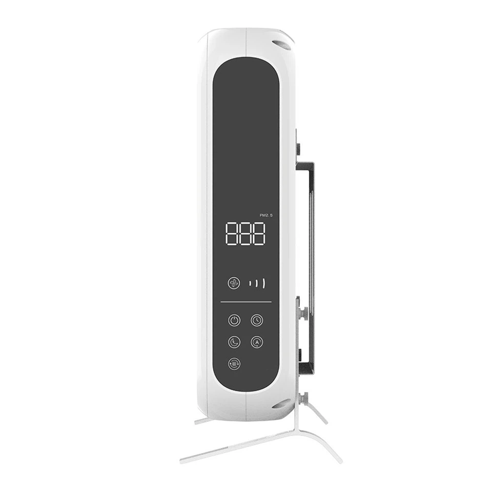 BKJ-35B Wall Mounted Air Purifier With WIFI Function best