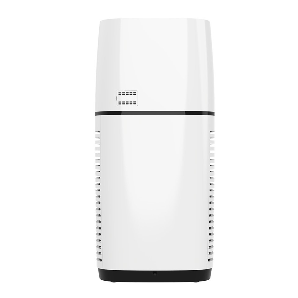 BKJ-50 Home Air Purifier Eliminate Bacteria And Virus factory