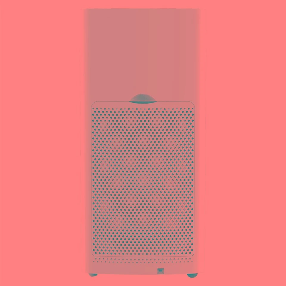 BKJ-55A High CADR Smart Home Air Purifier