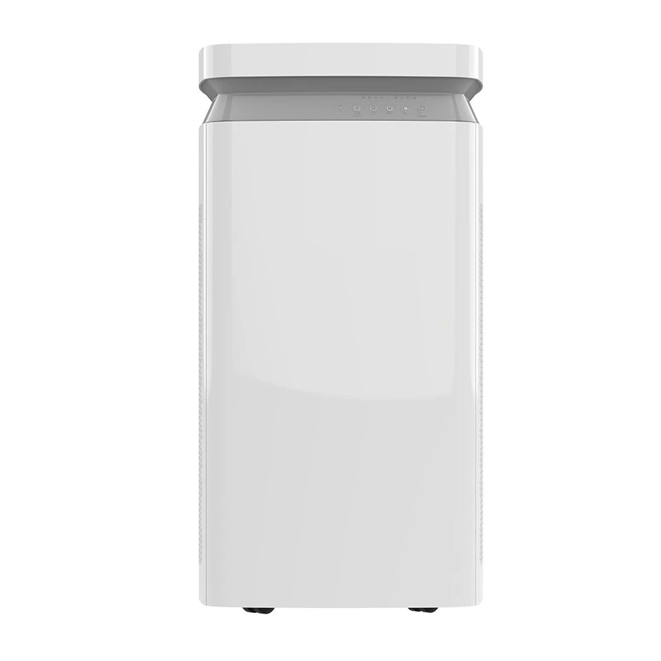 BKJ-90 Home APP Control Air Purifier With Dust Sensor factory