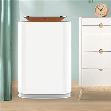 BKJ -300 Un purificador d'aire de peu intel·ligent, que té cura de la vostra vida sana