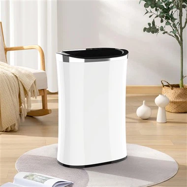 Purificador d'aire de baix soroll BKJ-350A