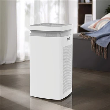 BKJ-90 gran espai per a habitacions Smart Purificador d'aire per a la llar