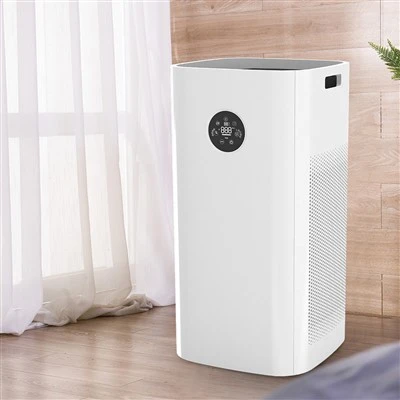 BKJ -90 b gran purificador de filtració eficaç intel·ligent